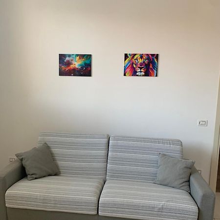 Gilda E Vesuvio Daire Bergamo Dış mekan fotoğraf